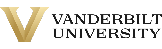 Vanderbilt University Logo